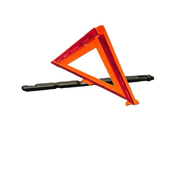 🛑 Sate Lite EMERGENCY ➕🆒 WARNING TRIANGLE Fold Reflective Hazard 💸BUY NOW‼️ - Picture 8 of 16